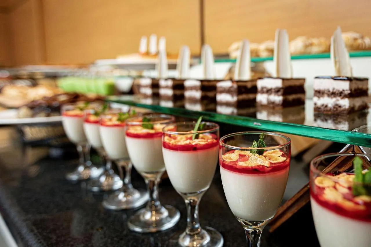 ****  Hotel Ramada Addis, Addis-Abeba Éthiopie