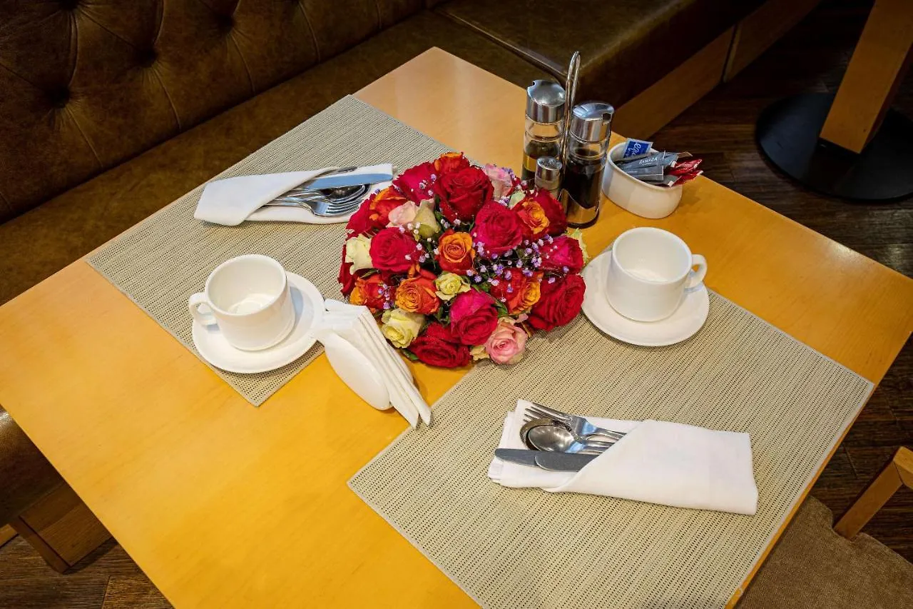 ****  Hotel Ramada Addis, Addis-Abeba Éthiopie