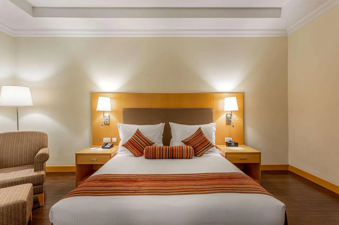 Hotel Ramada Addis, Addis-Abeba