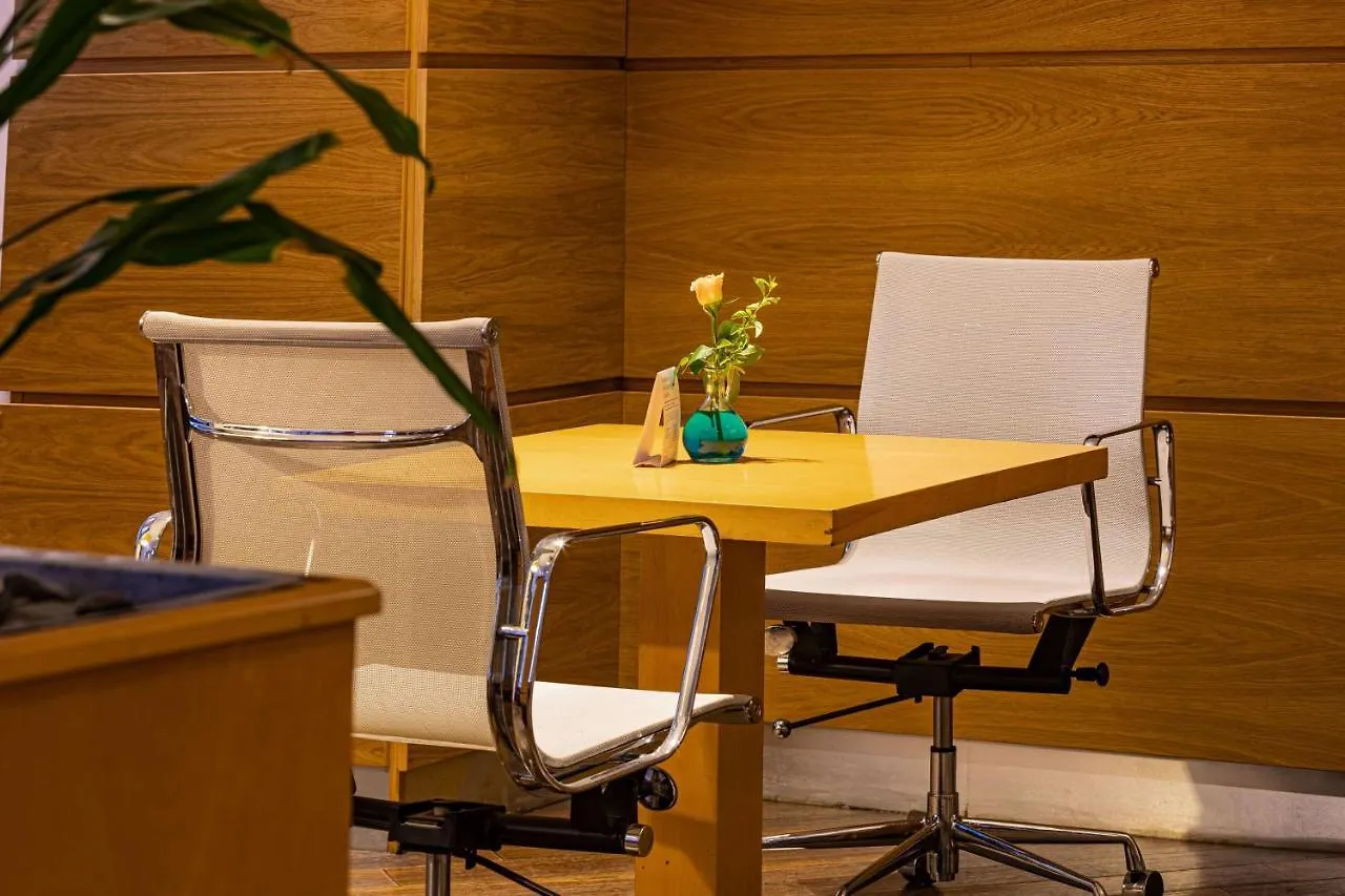 Hotel Ramada Addis, Addis-Abeba