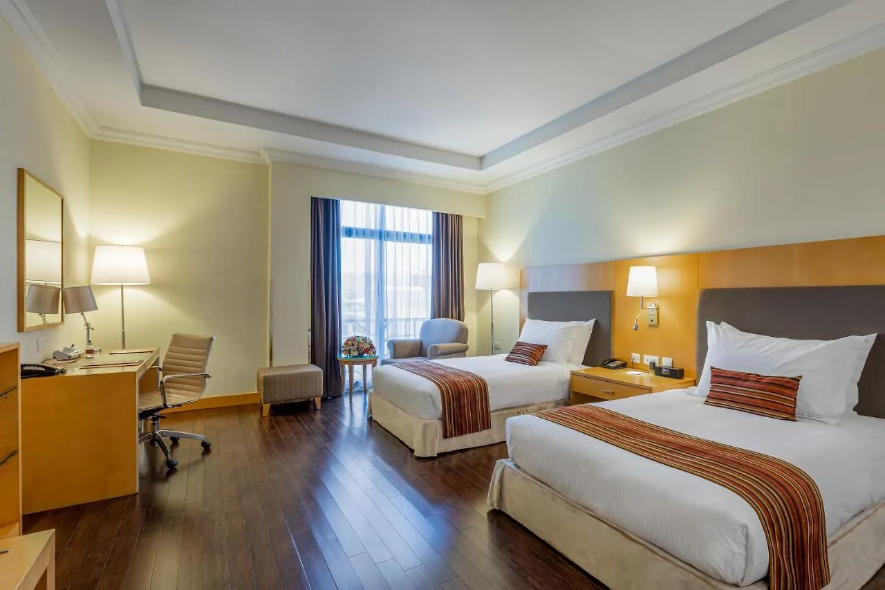 Hotel Ramada Addis, Addis-Abeba