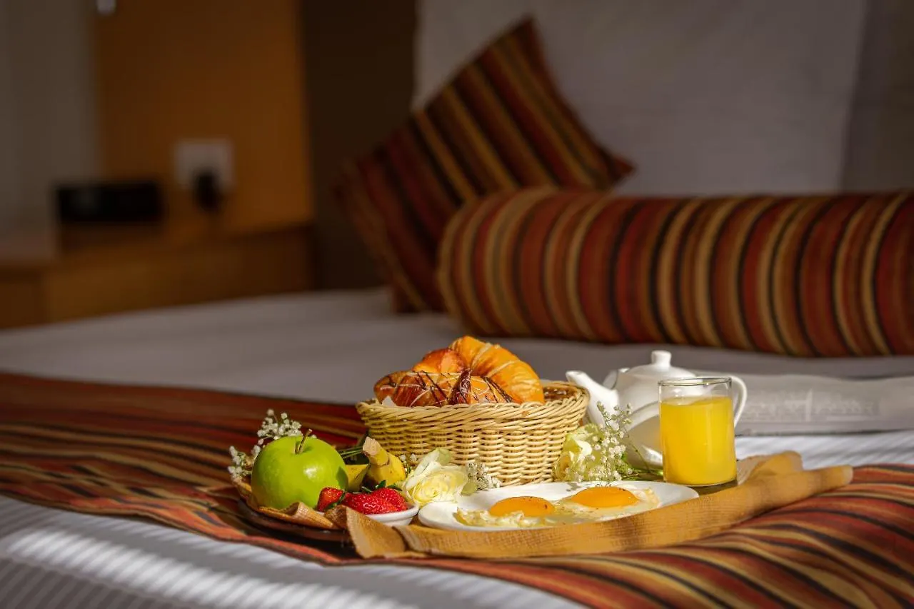 ****  Ramada Addis, Addis Ababa Hotel Ethiopia