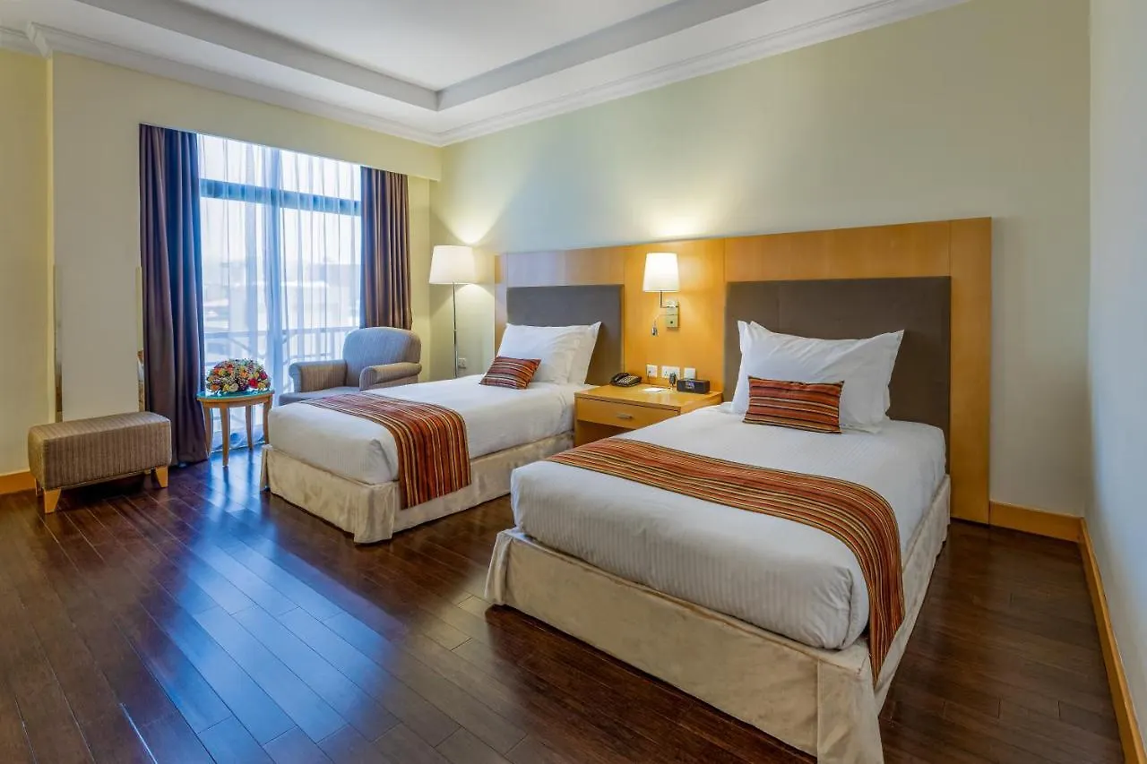 Ramada Addis, Addis Ababa Hotel